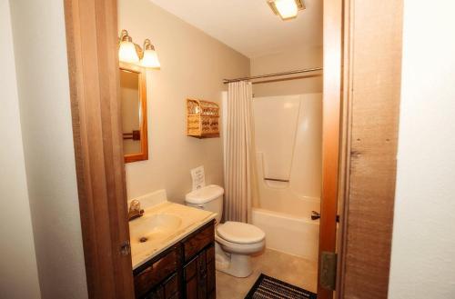 Deer Run Unit #3 in Saint Germain, USA