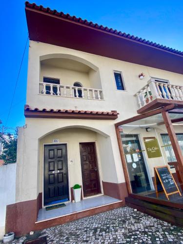 Spray B&B Nazare Mini bar, European style