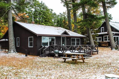 Deer Run Unit #6 in Saint Germain, USA