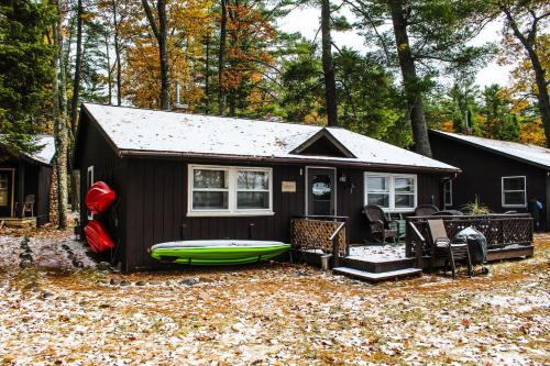 Deer Run Unit #7 in Saint Germain, USA