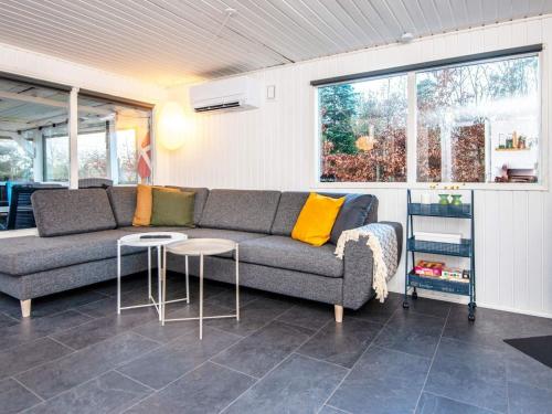  Holiday home Rønde XXIV in Rønde