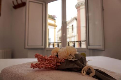 Casa Marcur Santa Cruz, Siviglia (foto 11)