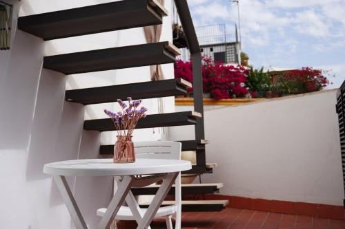 Casa Marcur Santa Cruz, Siviglia (foto 5)