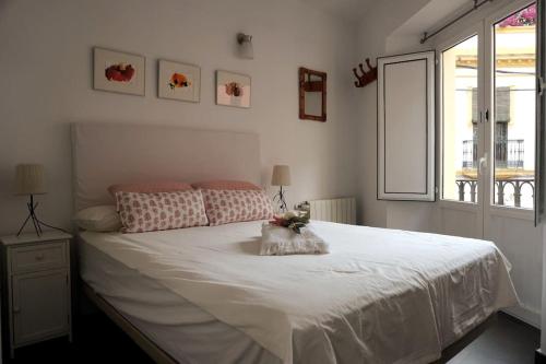 Casa Marcur Santa Cruz, Siviglia (foto 6)