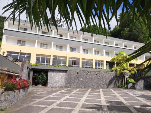 Vista do Vale - Hotel in 拉戈阿達斯福爾娜斯