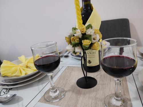 Apartman Tanja, Bijeljina