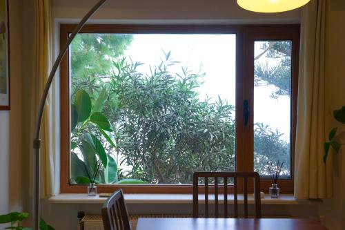 Fira Central Apartment with View - main image