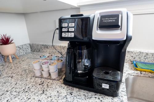Garden Penthouse in RVA! 3 Bedroom, 3 Bath! in Richmond, USA