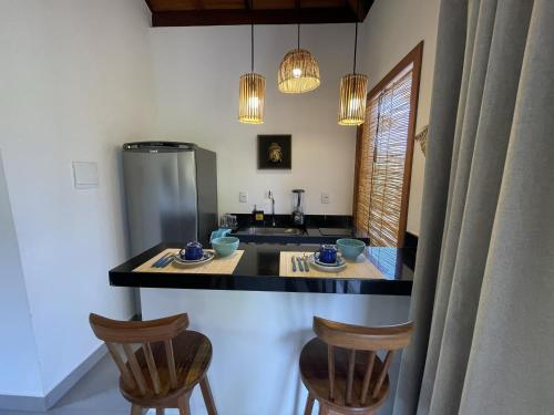 Moon Bay Bangalô Moon Bay Bangalô