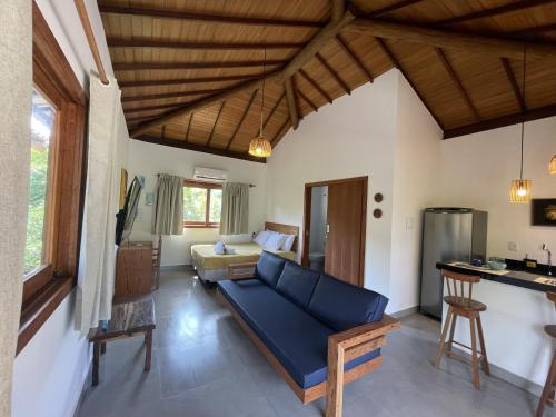 Moon Bay Bangalô Moon Bay Bangalô