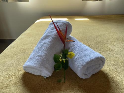 Moon Bay Bangalô Moon Bay Bangalô