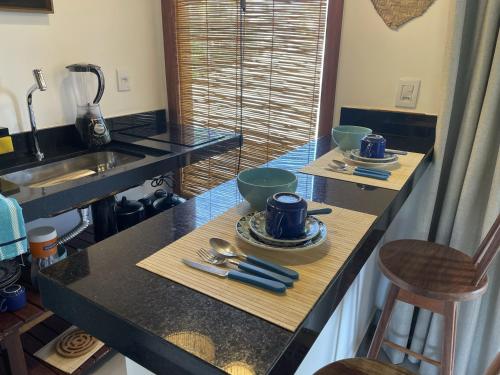 Moon Bay Bangalô Moon Bay Bangalô