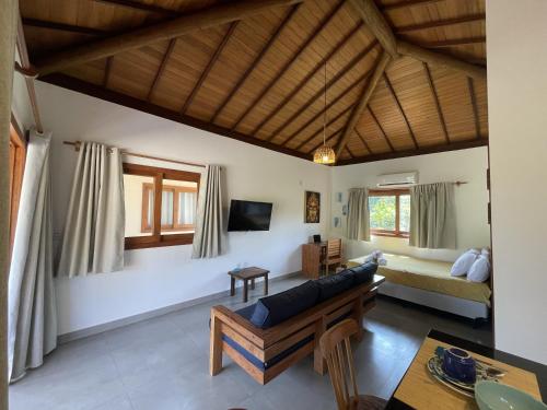 Moon Bay Bangalô Moon Bay Bangalô