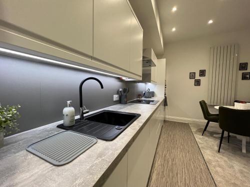 Winckley Square Residences