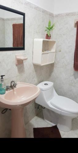 Beautiful Rooms at playa Blanca, Cancún (foto 3)
