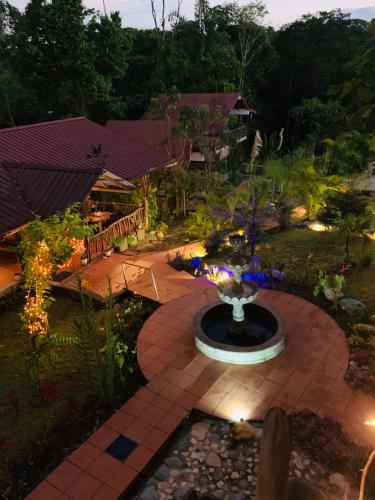 La Casa del Rio B&B in Puyo
