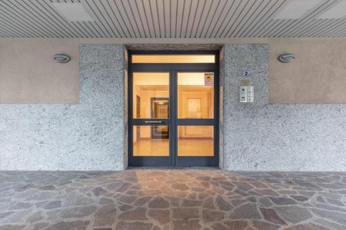 Entrance, La Casa Di Claudio - by Host4U in Melegnano