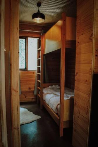 Three Little Pigs Escape - Main and Cabin - OFF GRID property