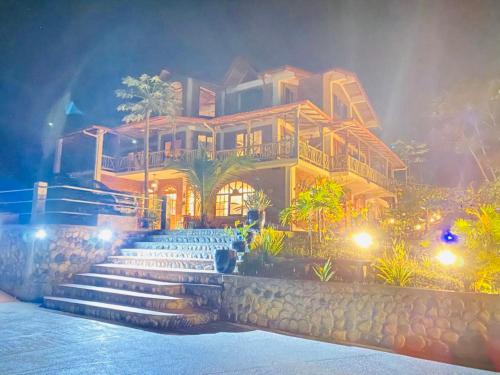 La Casa del Rio B&B in Puyo
