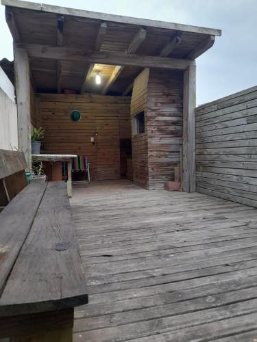 duplex em Imbé centro, Imbé (photo 4)