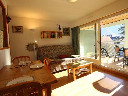 Luchon : Appartement 2 pers, Balcon Sud, Parking, Proche Thermes - FR-1-313-217 - Mayrègne