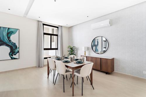 المرافق, Mabaat-Executive 3BR-Irqah - 465 in السفارات