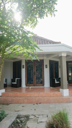 Villa Dende Lombok