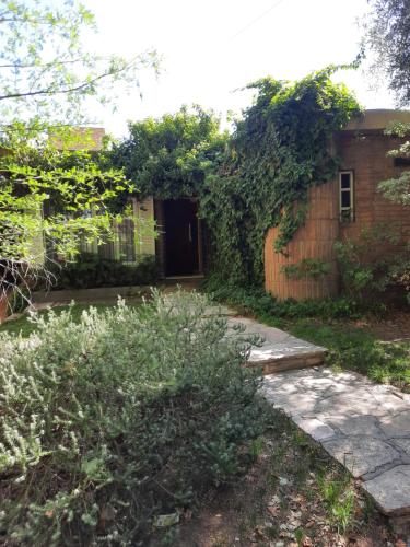 Tu casa en el centro