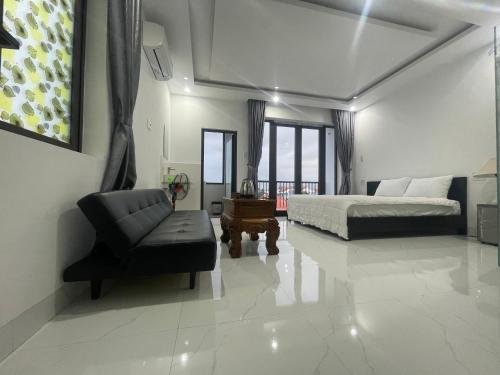 Moon house villa, Hoi An (photo 9)