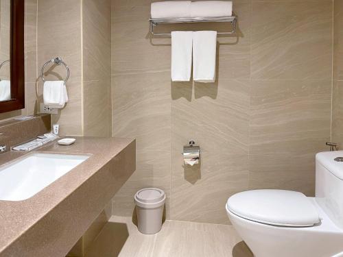 Canyon Hotels & Resorts Boracay Room Type - Double Room with Pool View