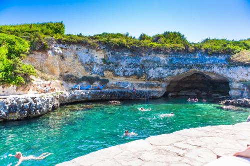 Le Cale D'Otranto Beach Resort