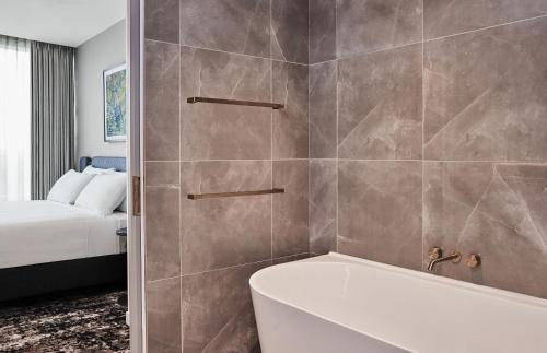 Adina Apartment Hotel Melbourne Pentridge in Fawkner