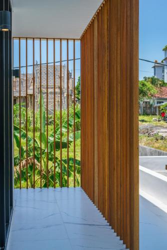 Two-Bedroom Villa image 2