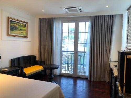 My Stay Apartment