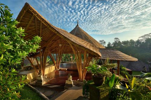 Jannata Resort and Spa