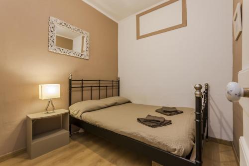 ApartEasy - Gracia Apartments, Barcelona (fotografie 8)