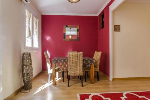 ApartEasy - Gracia Apartments, Barcelona (fotografie 9)