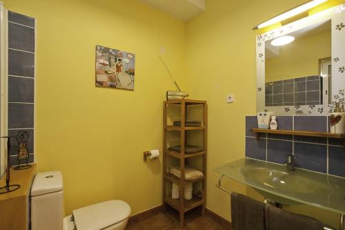 ApartEasy - Gracia Apartments, Barcelona (fotografie 10)