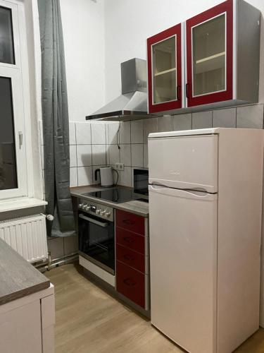 AT-Apartments - Hannover-Mitte Room Type - Two-Bedroom Apartment