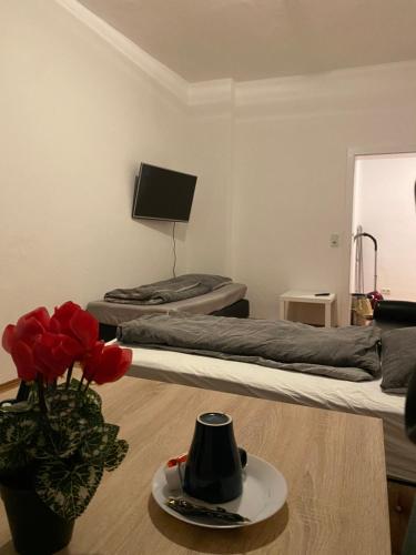 AT-Apartments - Hannover-Mitte, Hannover (fotografie 10)