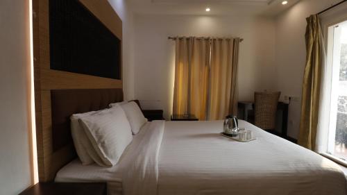 Omatra V Suites Electronic City