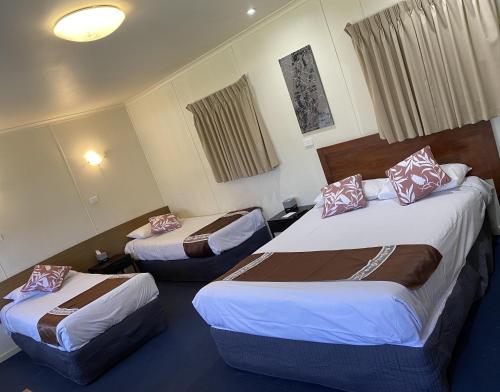 Echuca Motel in Echuca