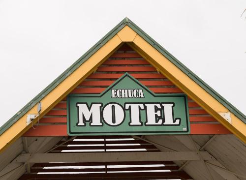 Echuca Motel