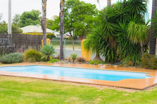 Echuca Motel in Echuca