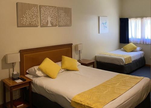 Echuca Motel in Echuca
