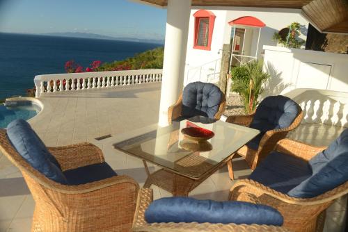 Létesítmények, The Lighthouse Ocotal in Ocotal