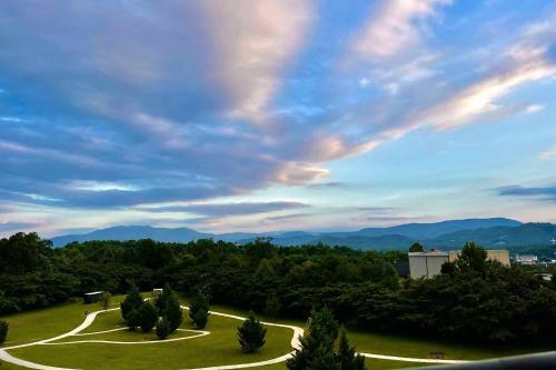 Mountain View Condos #3505 in Pigeon Forge, USA