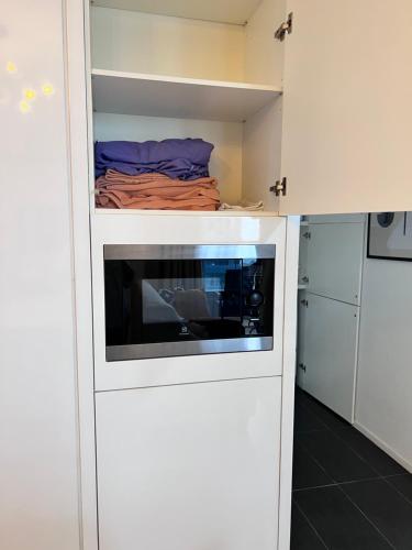 Arcoris Mont Kiara - Huge Balcony for 8 pax 1B1BR - 2 queen and 1 Partition Room Bunk Bed, Kuala Lumpur (fotografie 2)