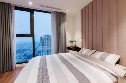 El' Dorado Tây Hồ luxury apartment, Nhaxinchao