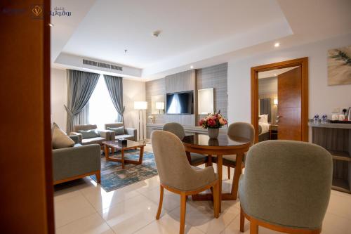 Rovotel Hotel فندق روفوتيل in Al Sharafiyah